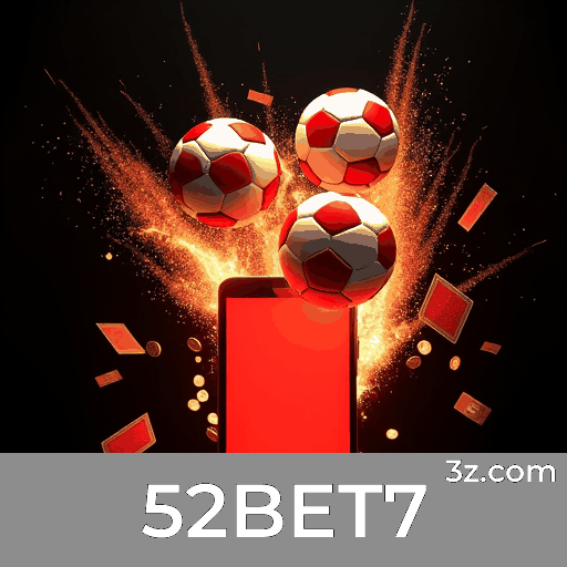 52BET7: Cassino Premiado e Pagamentos Rápidos