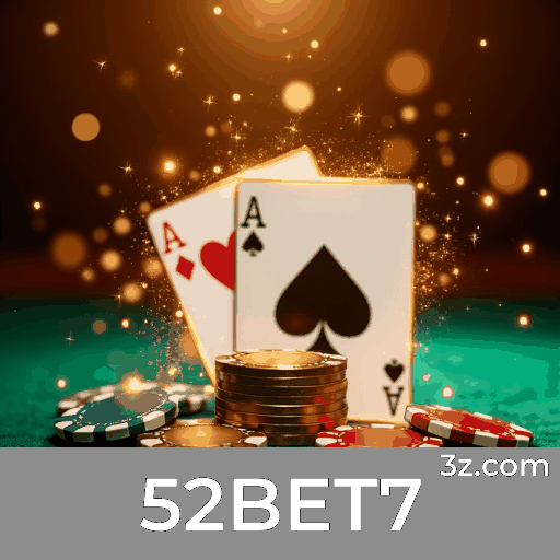 52BET7: Cassino Premiado e Pagamentos Rápidos
