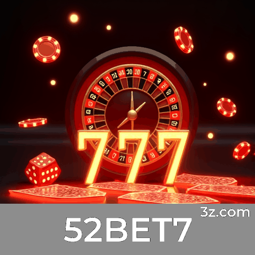 52BET7: Onde os Bônus São Realmente Incomparáveis