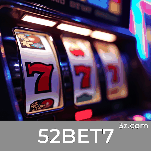 52BET7: Cassino Premiado e Pagamentos Rápidos