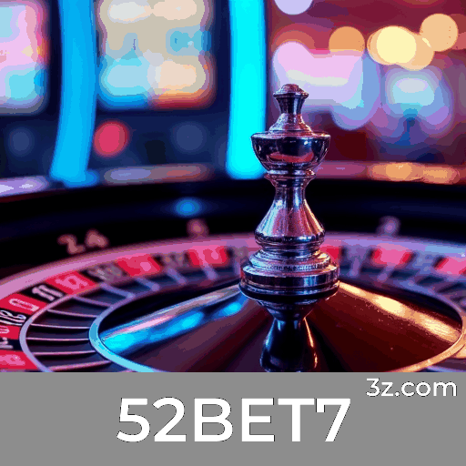 52BET7: Cassino Premiado e Pagamentos Rápidos