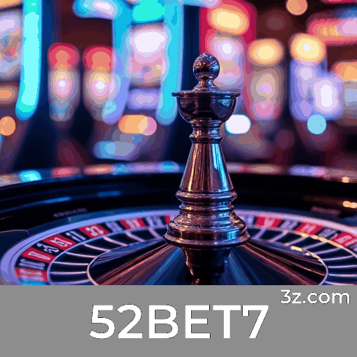 52BET7: Cassino Premiado e Pagamentos Rápidos