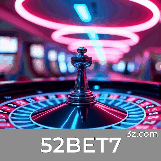 52BET7: Onde os Bônus São Realmente Incomparáveis