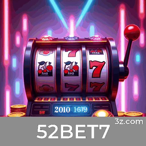 Experiência Premium de Jogos no 52BET7