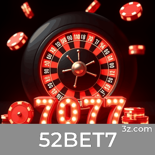 52BET7: Plataforma de Jogo com Segurança e Serviço Profissional