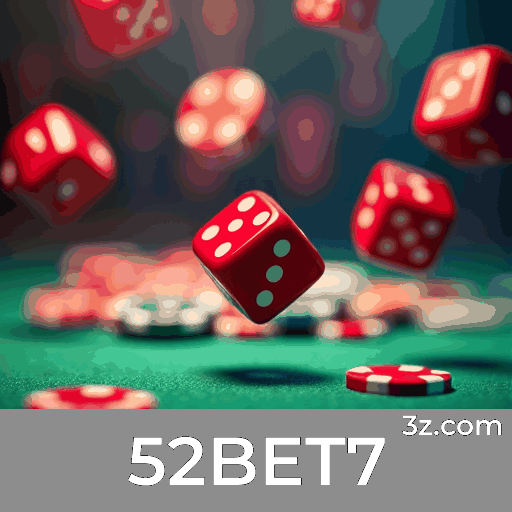 52BET7: Cassino Premiado e Pagamentos Rápidos