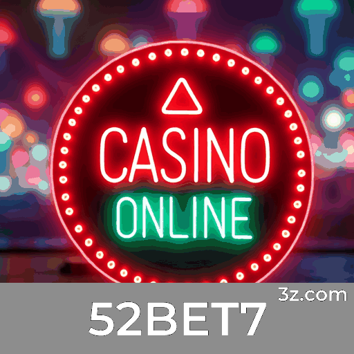 52BET7: Cassino Premiado e Pagamentos Rápidos