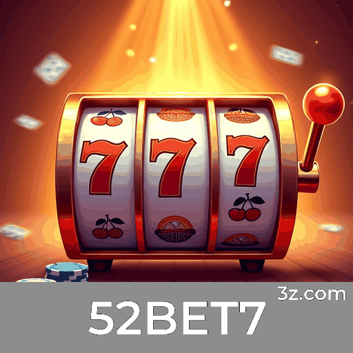52BET7: Apostas Esportivas Precisão e Excelência