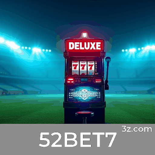 52BET7: Cassino Premiado e Pagamentos Rápidos