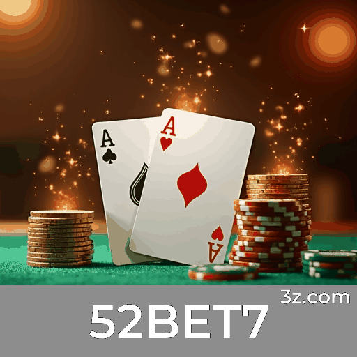 Experiência Premium de Jogos no 52BET7