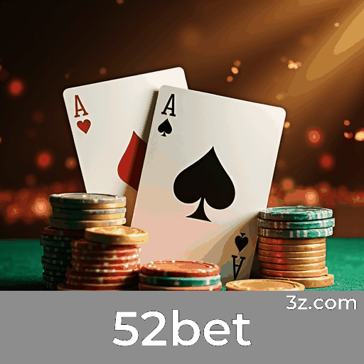 52bet: A melhor experiência de cassino ao vivo para jogadores brasileiros