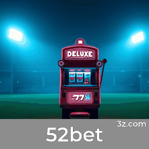 52bet Aplicativo: Oásis Interativo para Jogadores Globais