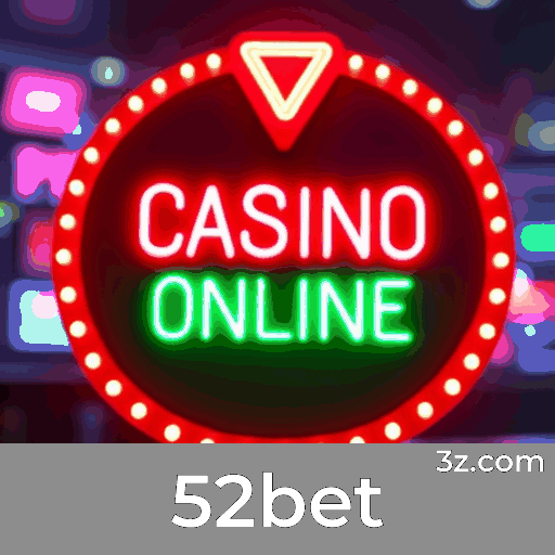 52bet: A melhor experiência de cassino ao vivo para jogadores brasileiros